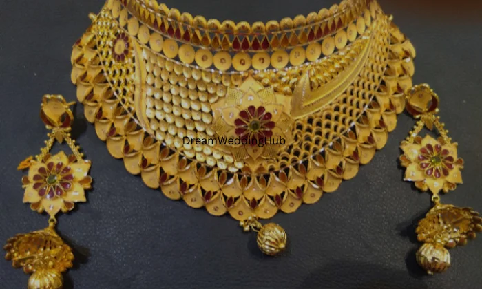 Babu Ram Surendra Kumar Jewellers
